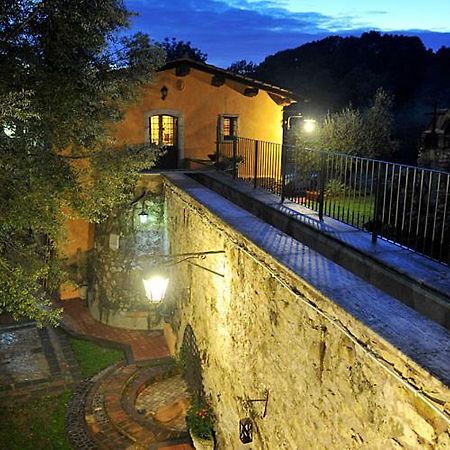 Villa Depandance, Casale l'Antica Mola Castel Madama Exterior foto