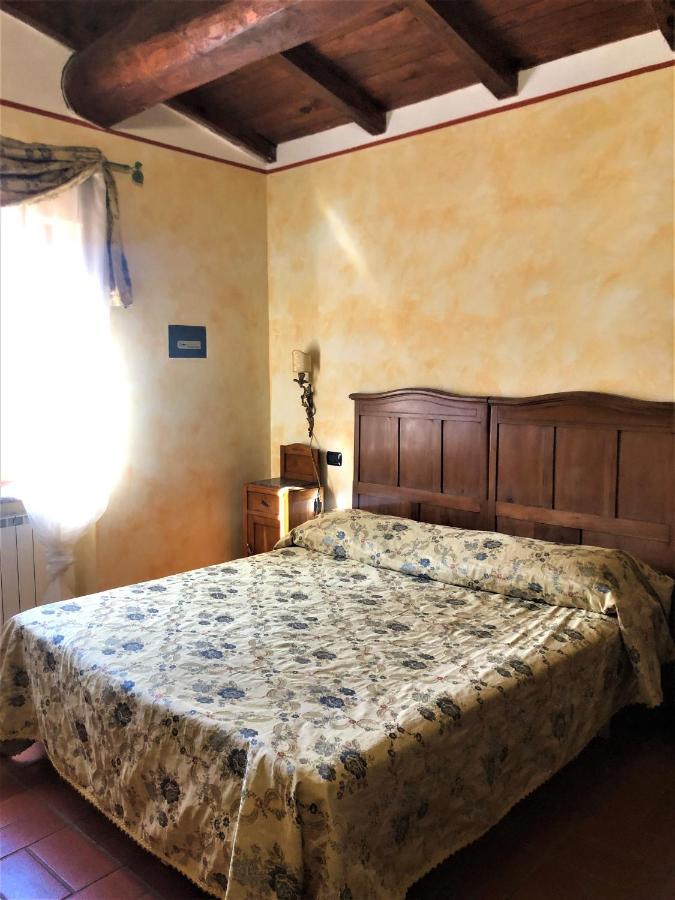 Villa Depandance, Casale l'Antica Mola Castel Madama Exterior foto